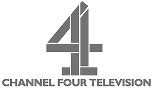 Channel 4 Logo